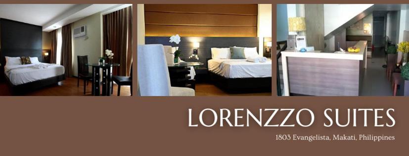 Makati Boutique Hotel Near Naia Airport Terminal 3 Edsa Pasay Cbd Μακάτι Εξωτερικό φωτογραφία