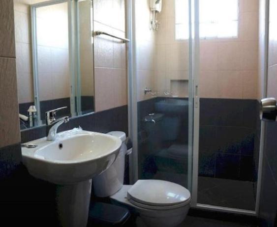 Makati Boutique Hotel Near Naia Airport Terminal 3 Edsa Pasay Cbd Μακάτι Εξωτερικό φωτογραφία