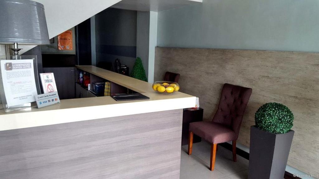Makati Boutique Hotel Near Naia Airport Terminal 3 Edsa Pasay Cbd Μακάτι Εξωτερικό φωτογραφία