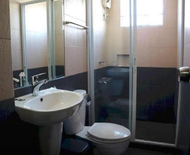 Makati Boutique Hotel Near Naia Airport Terminal 3 Edsa Pasay Cbd Μακάτι Εξωτερικό φωτογραφία
