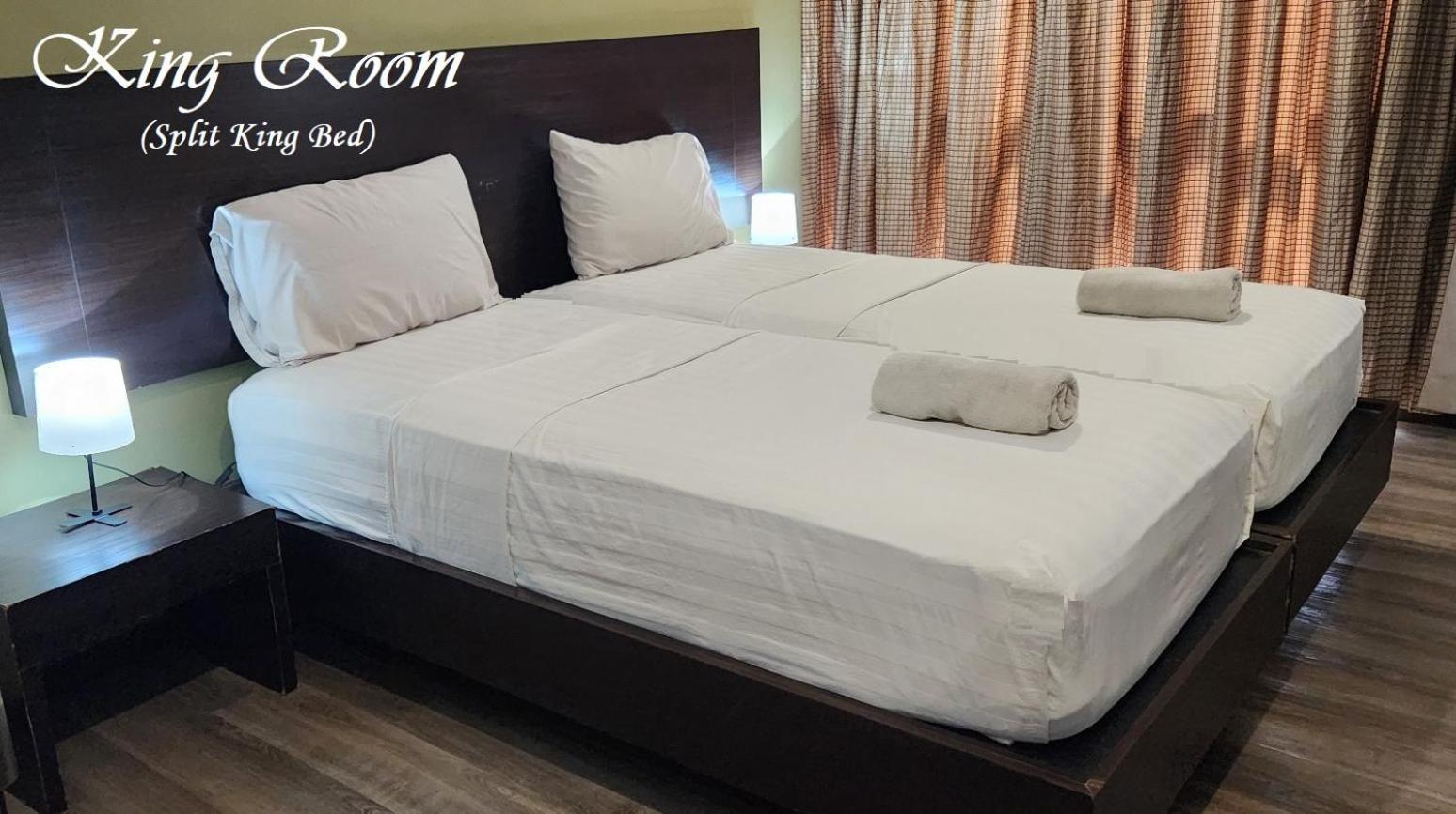 Makati Boutique Hotel Near Naia Airport Terminal 3 Edsa Pasay Cbd Μακάτι Εξωτερικό φωτογραφία